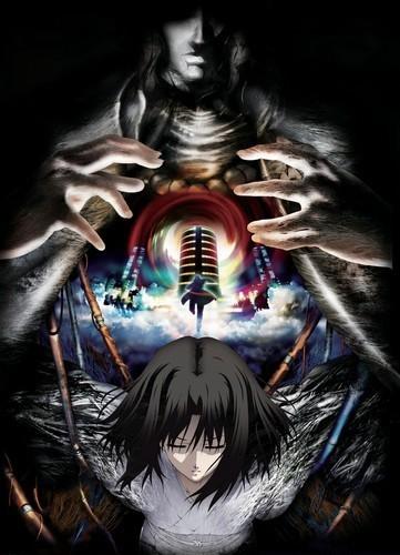 The Garden of Sinners: Paradox Spiral